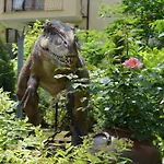 Apartment Bratanov Harmony 3 Jungle