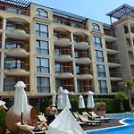Apartment Bratanov Harmony 3 Jungle *