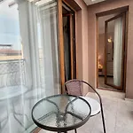 Apartment Bratanov Harmony 3 Jungle