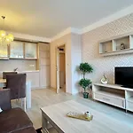 Bratanov Harmony 3 Jungle Apartment