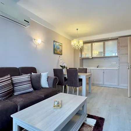 Bratanov Harmony 3 Jungle Sunny Beach