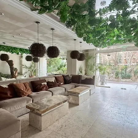 Bratanov Harmony 3 Jungle Appartamento *