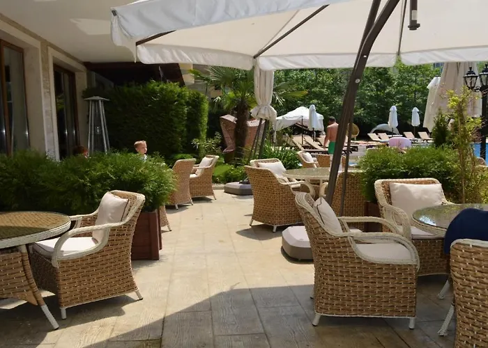 Bratanov Harmony 3 Jungle Appartamento