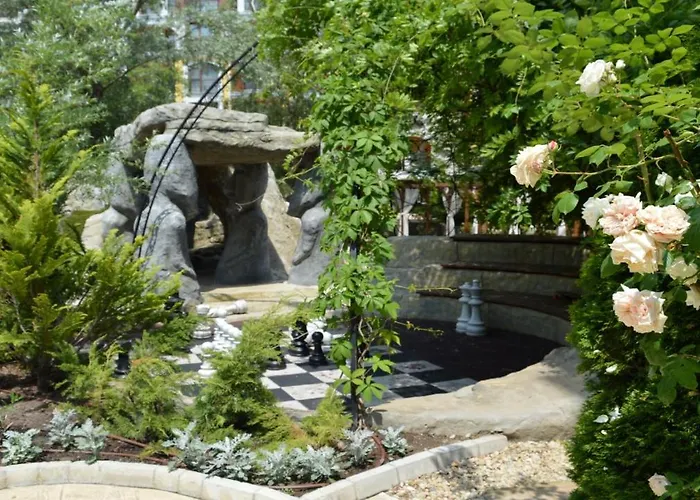 Appartamento Bratanov Harmony 3 Jungle Sunny Beach