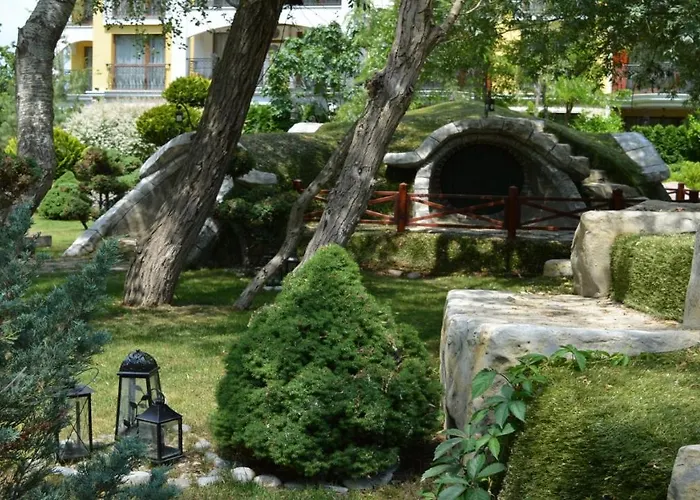 Bratanov Harmony 3 Jungle