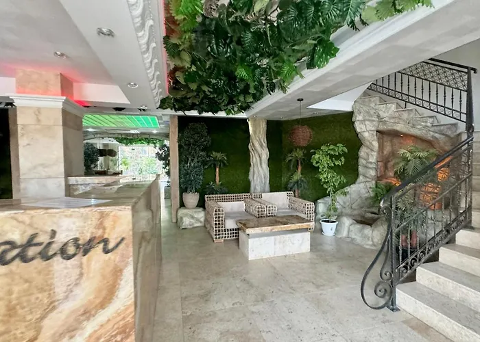 Appartamento Bratanov Harmony 3 Jungle Sunny Beach