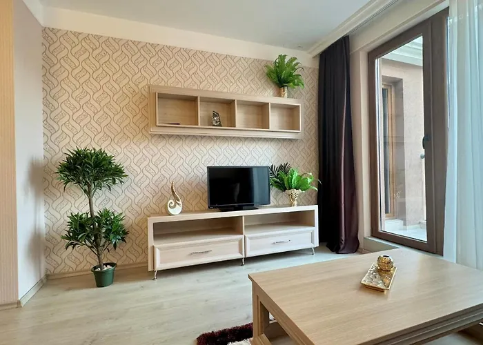 Bratanov Harmony 3 Jungle * Солнечный берег