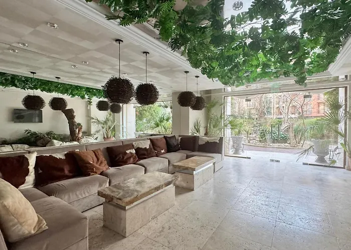 Bratanov Harmony 3 Jungle Апартаменты *