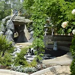 Apartment Bratanov Harmony 3 Jungle Sunny Beach