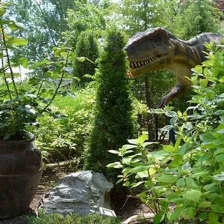 Apartament Bratanov Harmony 3 Jungle *