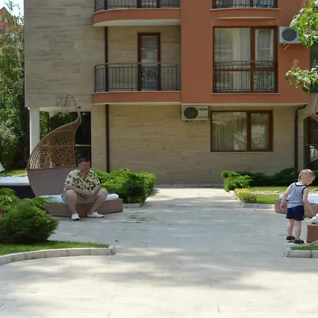 Bratanov Harmony 3 Jungle