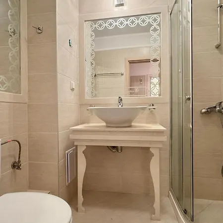 Apartment Bratanov Harmony 3 Jungle Sunny Beach