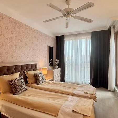 Bratanov Harmony 3 Jungle * Sunny Beach